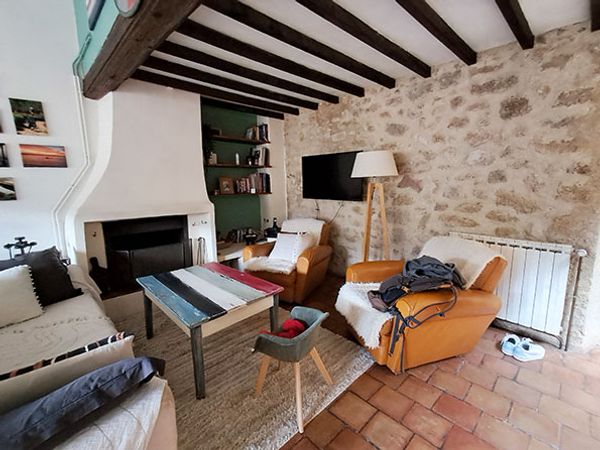 La maison de Therese