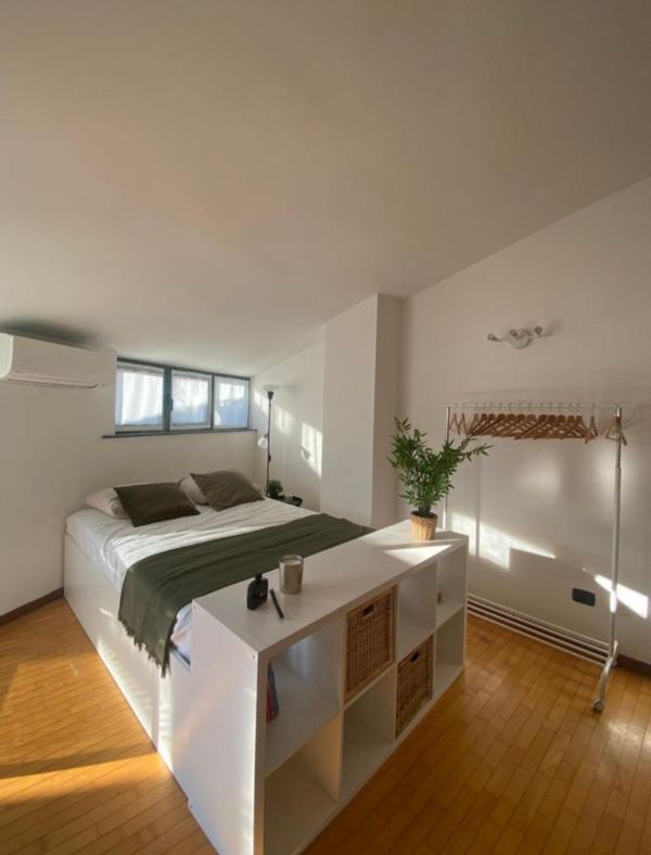 La maison de Michela