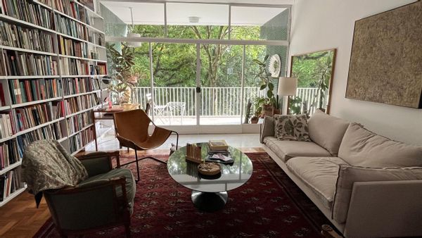 La maison de Florencia