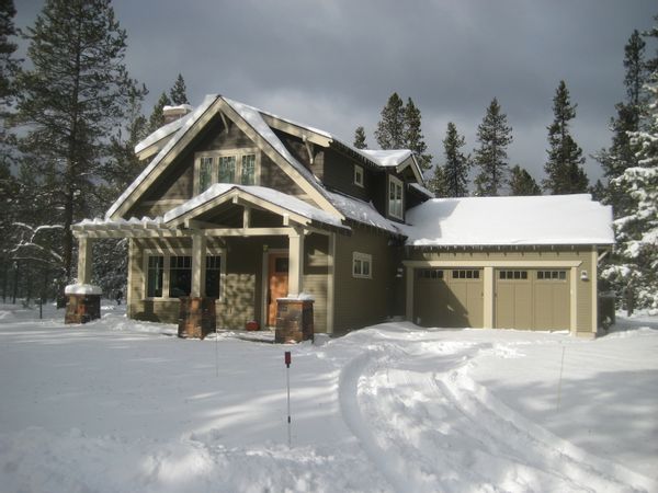 Paul's house