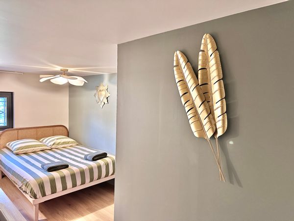 Clément & Jeanne s Haus