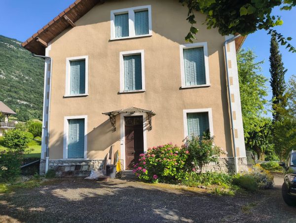 gaspard&Charlène s Haus