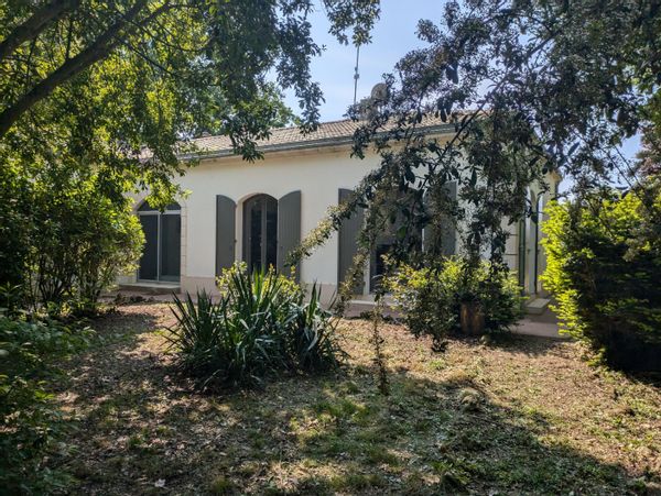 Casa de Delphine et johann