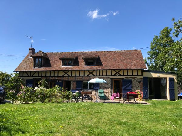 Casa di Sophie