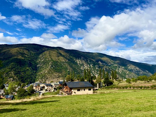 Le chalet le « Paradis Perdu » ÉCHANGE UNIQUEMENT : CORSE / BRETAGNE / COTE BASQUE/ ALPES