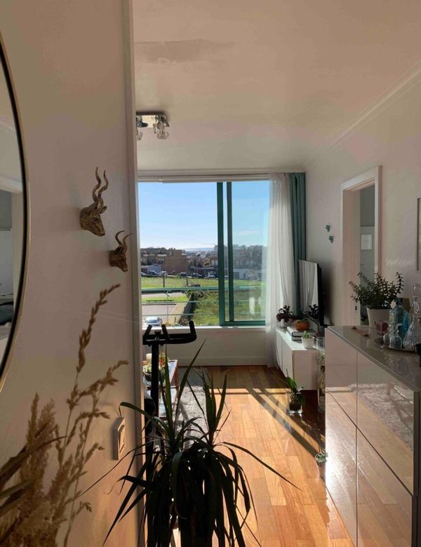 huis van Sandra