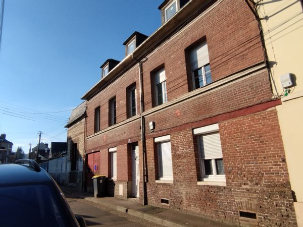 L'appartement Le Cocon à la française.