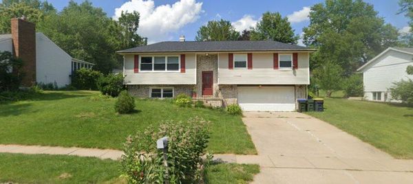 Rachel's house