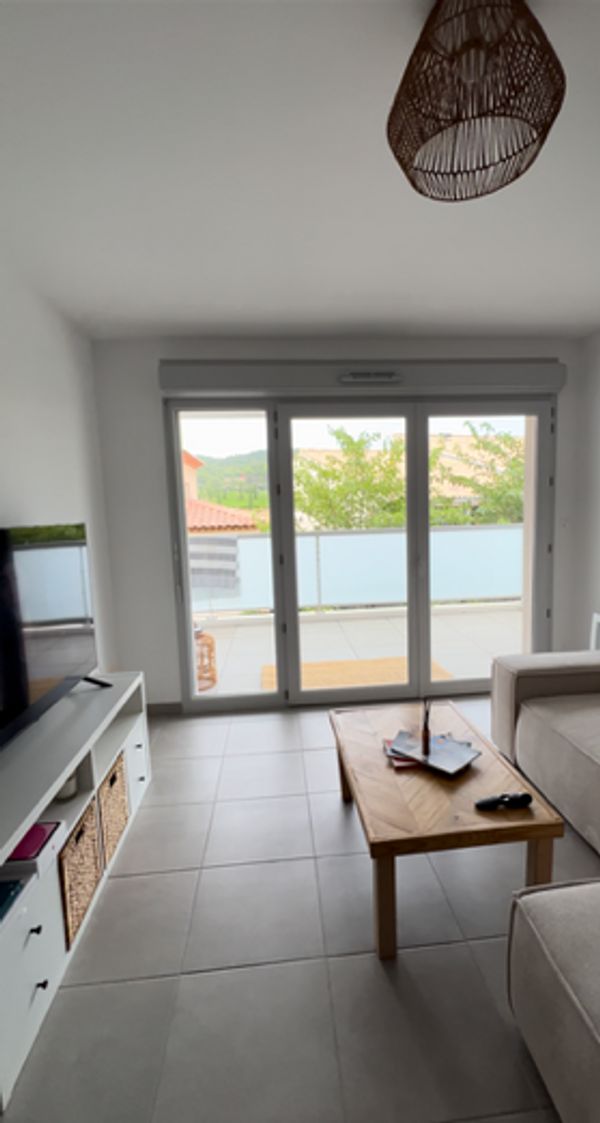 Appartement cosy au cœur de Brignoles - Idéalement situé entre mer et campagne