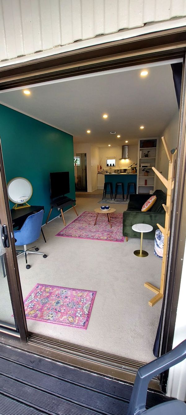 La maison de Russell