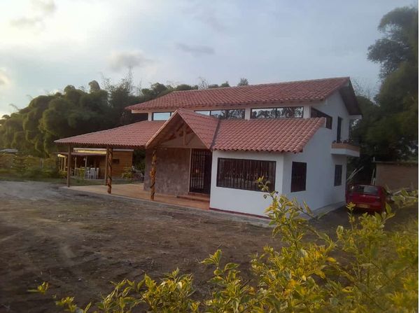 Casa di Luisa Antonio