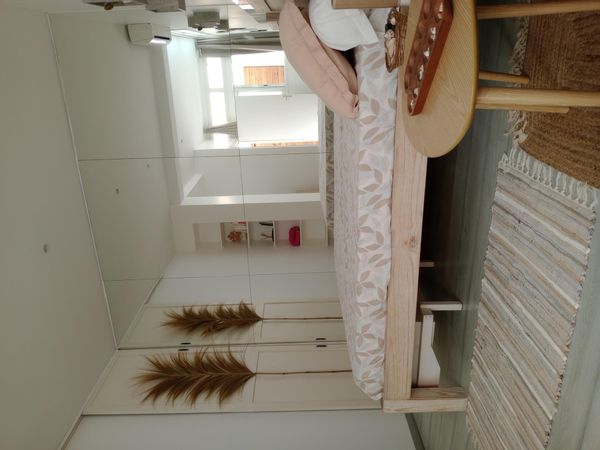 Sylvie's house