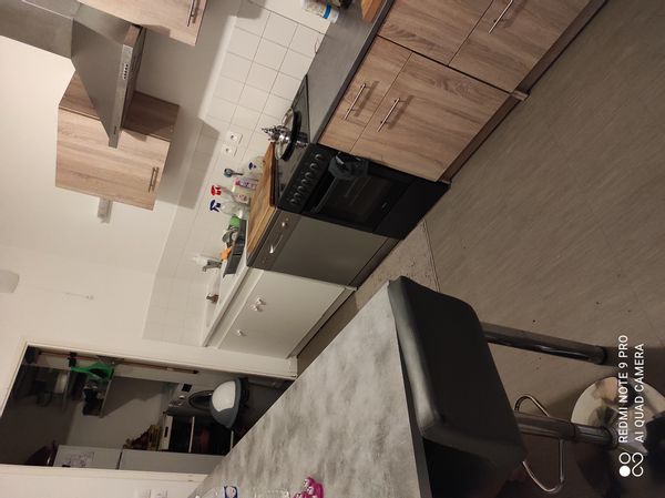 La maison de Amandine