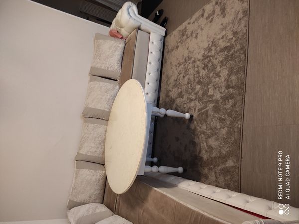 La maison de Amandine