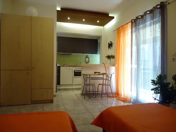 La maison de Marianna