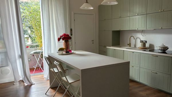 La maison de Sonia e Sylviane