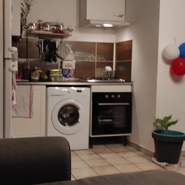 La maison de Jennifer