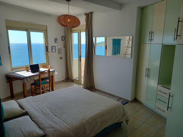 La maison de Daniela