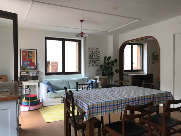 Casa di Nora