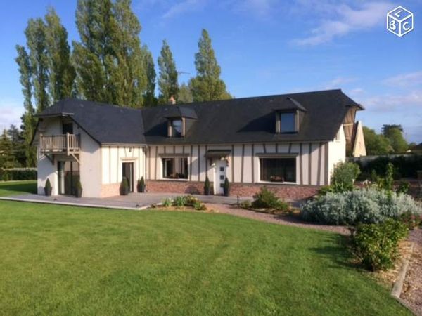 La maison de Malvina