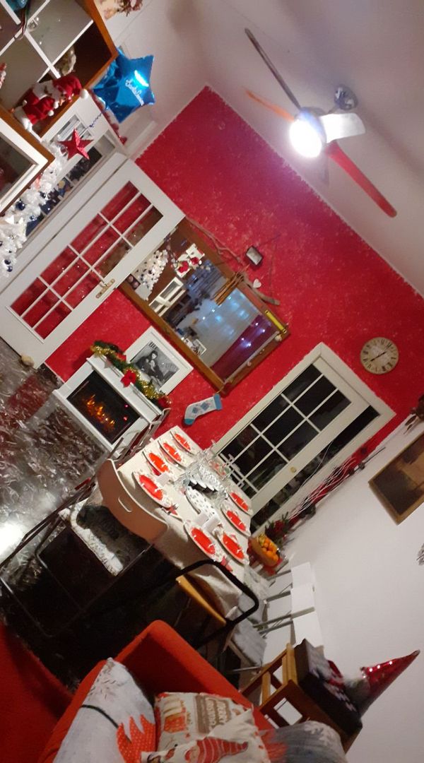 Ester's house