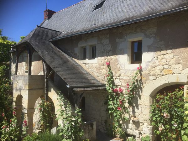 Bienvenue au cœur des châteaux de la Loire