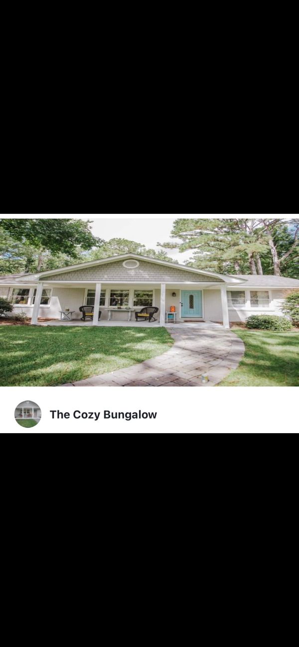 La maison de Cindy