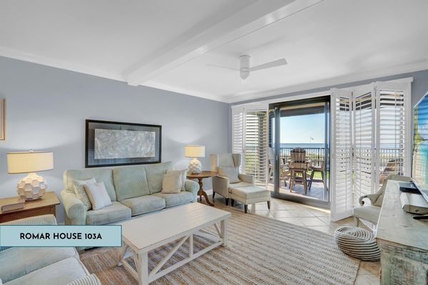 Hammond's Beachfront Bliss