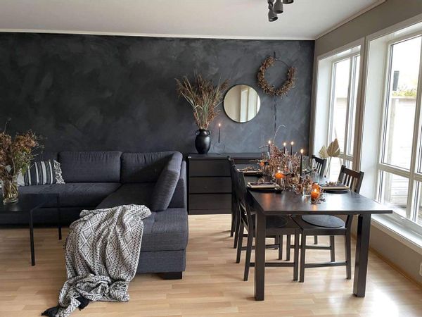 2 bedroom apt - 25 mins from Kristiansand Zoo