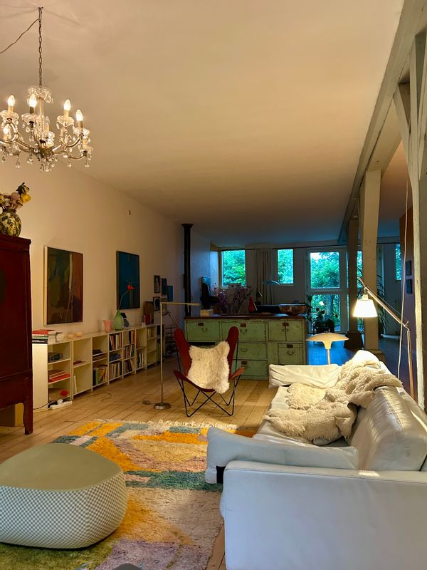 Casa di Marlijn