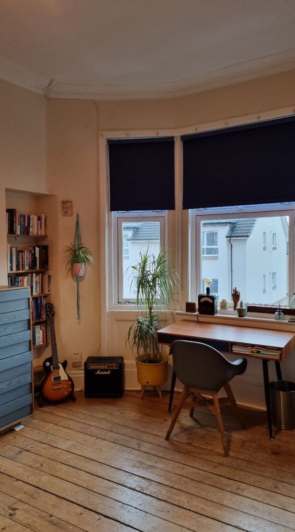 La maison de molly