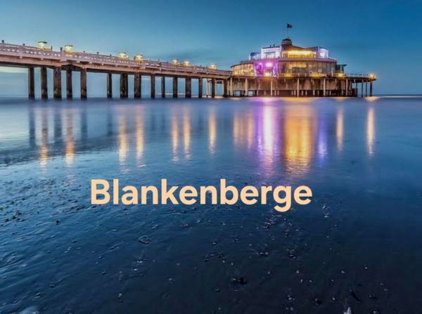 La maison de Caroline