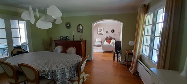 Echange pour le Canada+NYC AOUT2026
Bienvenue dans notre maison au cœur de la forêt de Fontainebleau