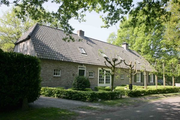 Zuhause in Nuenen