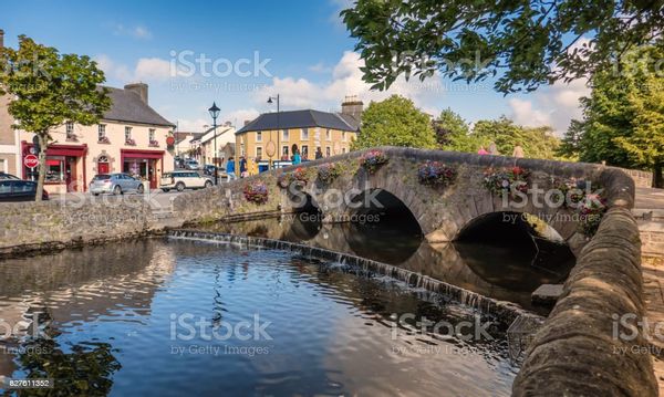 La maison de Ann Marie