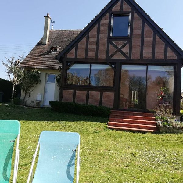 Casa di Charlotte & Gary