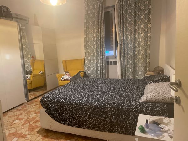 Appartamento a Casalecchio di Reno (Bologna)