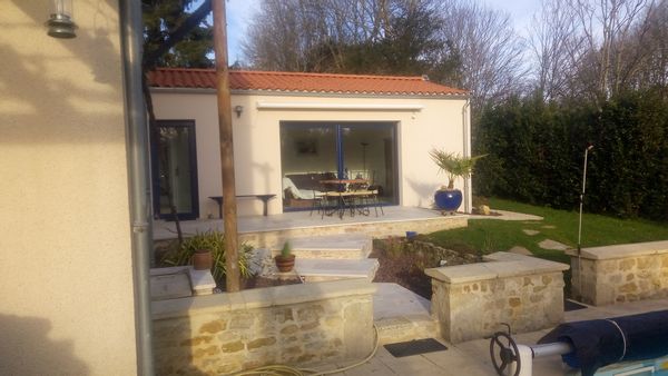 La maison d' Etienne