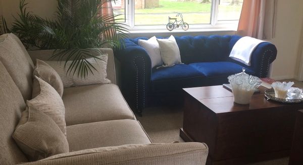 Clean and tidy house close to Cotswolds