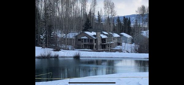 La maison de Madison