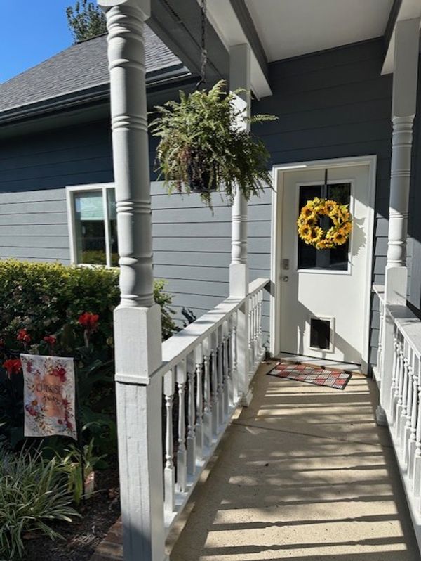 Casa di Paul and Sabra