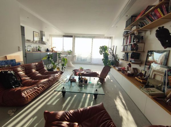 Hugo's house