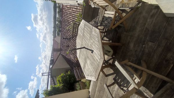 huis van Charlotte