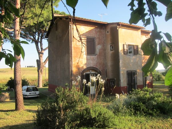 House, Italy