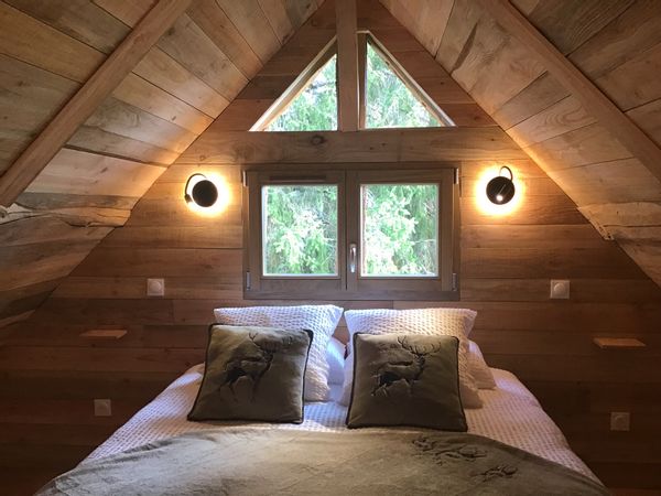 Gîte Douglas au coeur de la Sologne