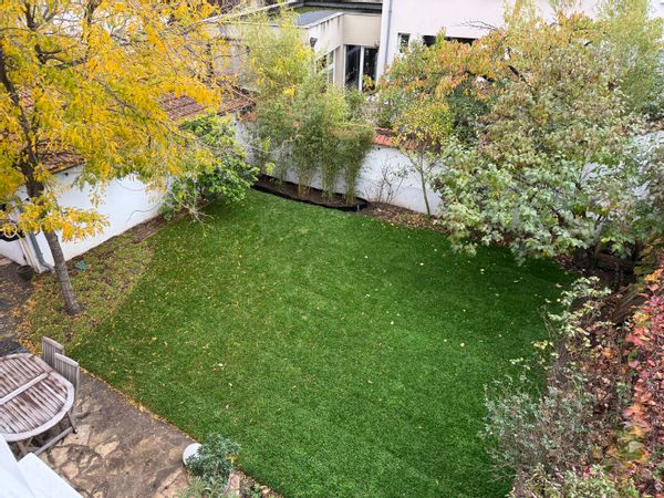 Maison 8 pers. à 30mn du centre de Paris et de Disneyland