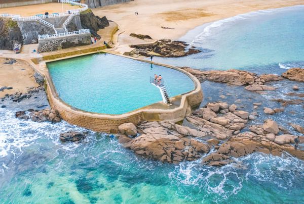 An ti bihan e Breizh