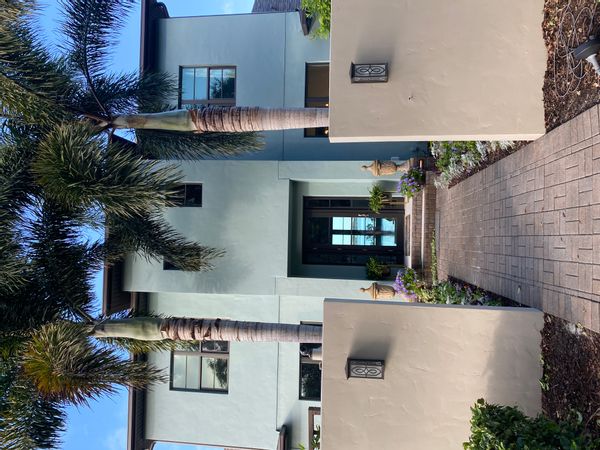 La maison de Cynthia