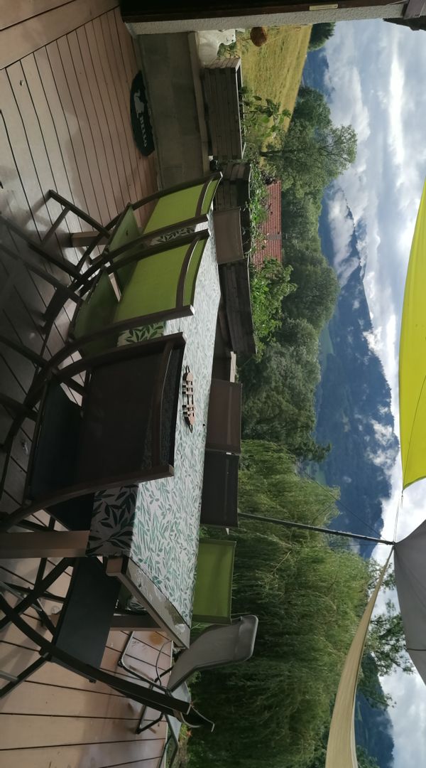 La maison de Lidwine