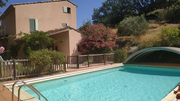 La maison de laetitia